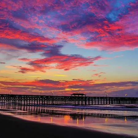 Doubletree Resort By Hilton Myrtle Beach Oceanfront 