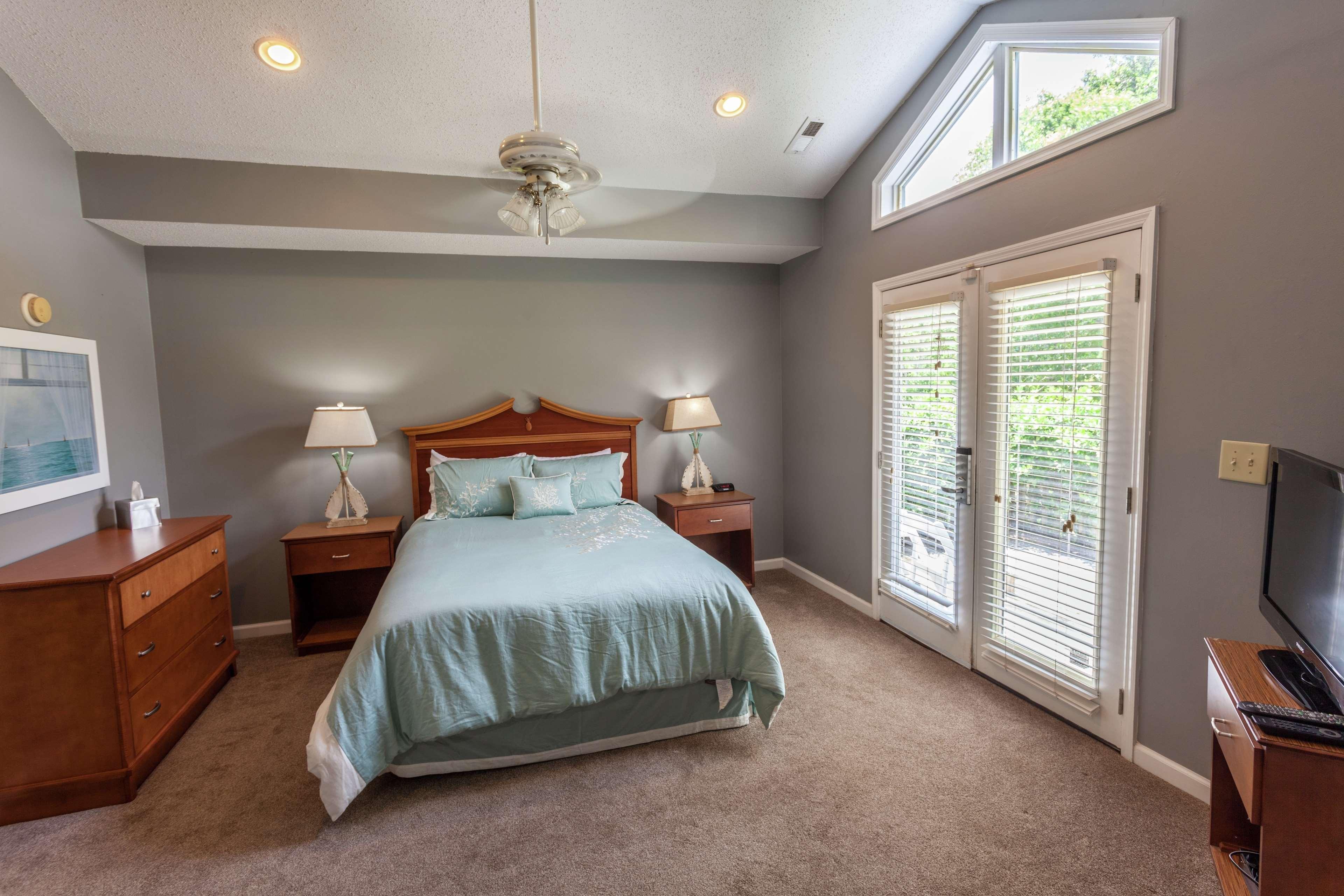 Doubletree By Hilton Myrtle Oceanfront 4* Socastee