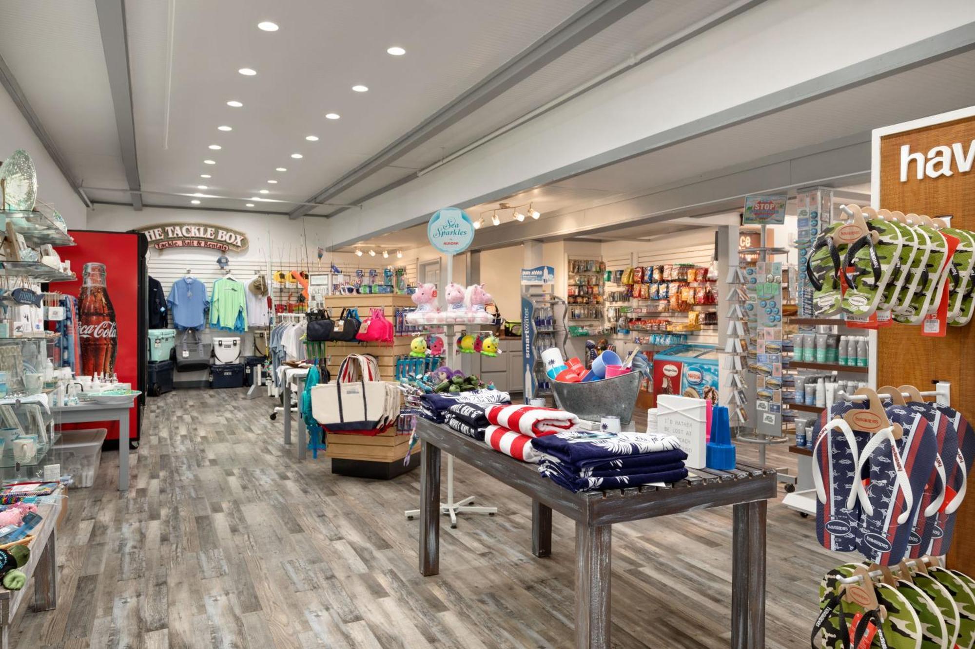 Station touristique Doubletree By Hilton Myrtle Oceanfront