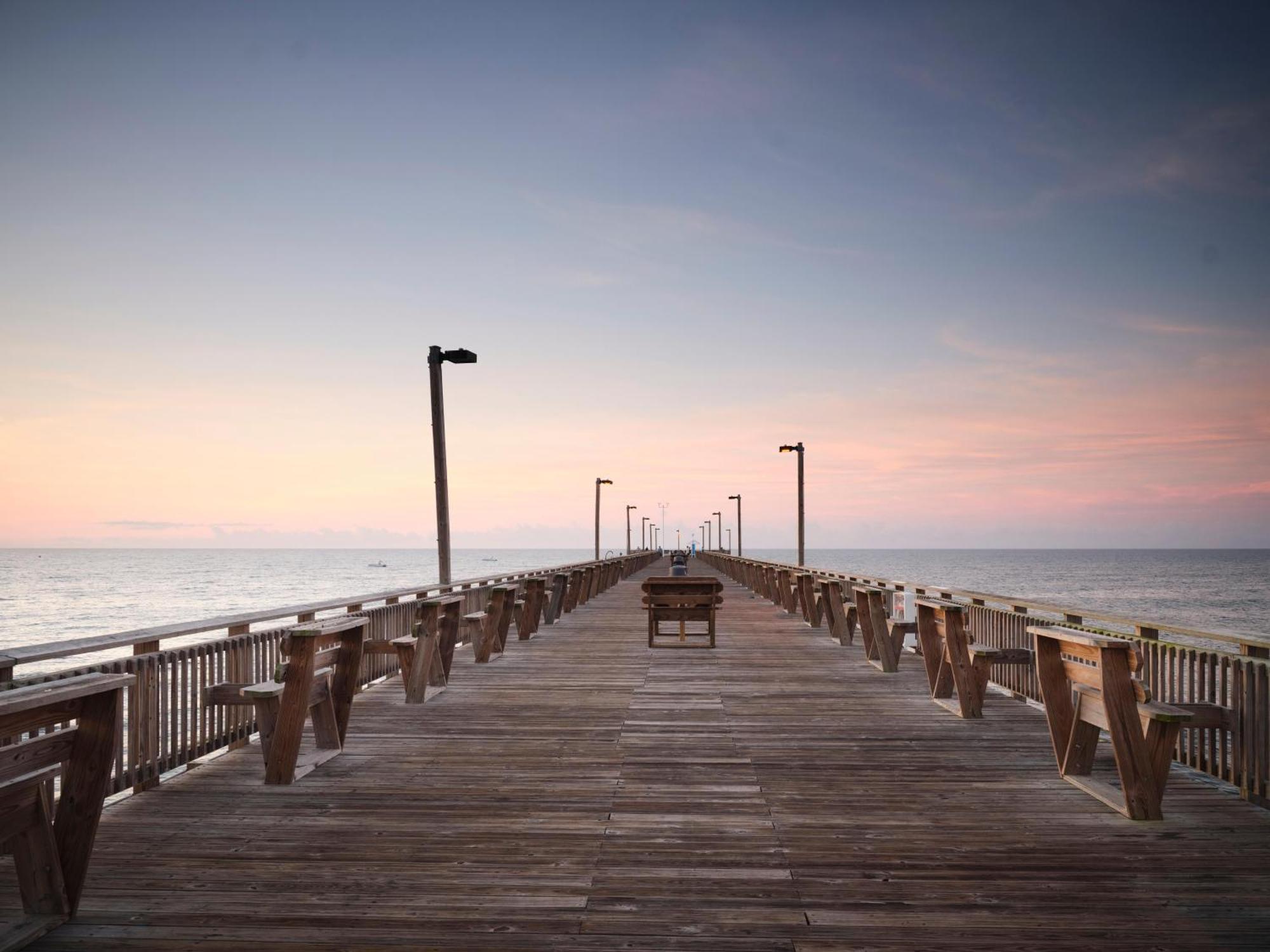 Resort Doubletree By Hilton Myrtle Oceanfront Socastee