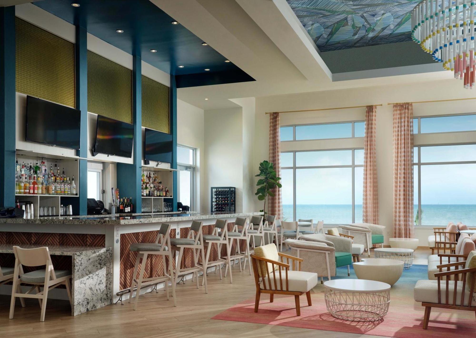Doubletree By Hilton Myrtle Oceanfront Socastee